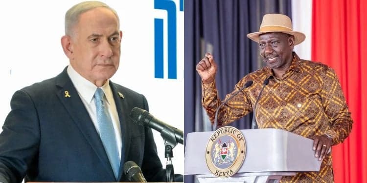 Kenya Furious After Being Slapped with Travel Restrictions