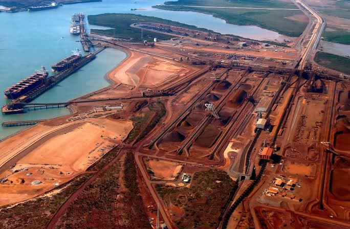 $3B Port Hedland Iron Project: Australia Approves POSCO Low-Carbon Iron Plant in Pilbara