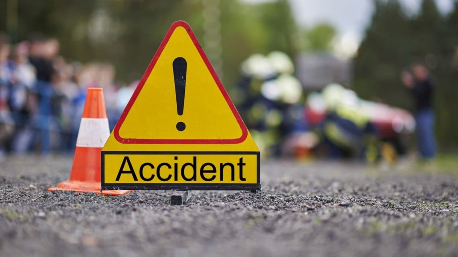 Five killed in matatu-lorry collision along Nairobi-Mombasa Highway in Machakos