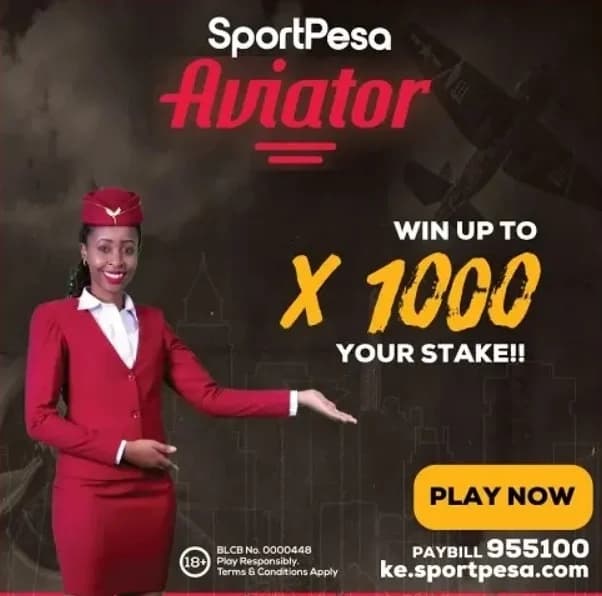 What Makes SportPesa Aviator Stand Out in Kenya