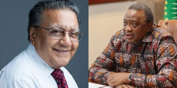 Kenya’s Most Powerful Family Businesses and Where the Kenyattas Rank