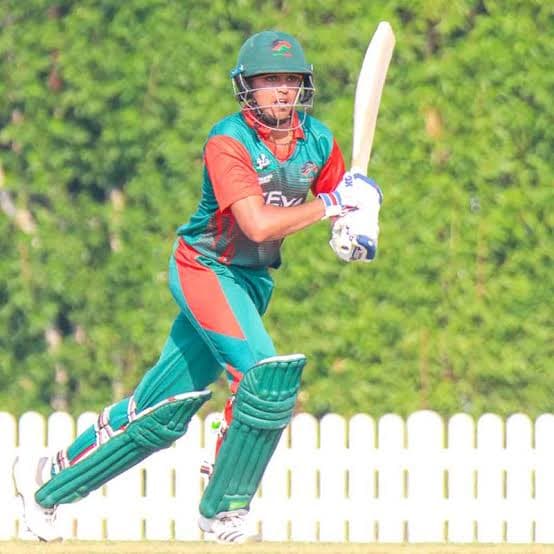 Skipper Gondaria hails Karim’s hot form as Kenya braces for Qatar’s, Jersey double-header
