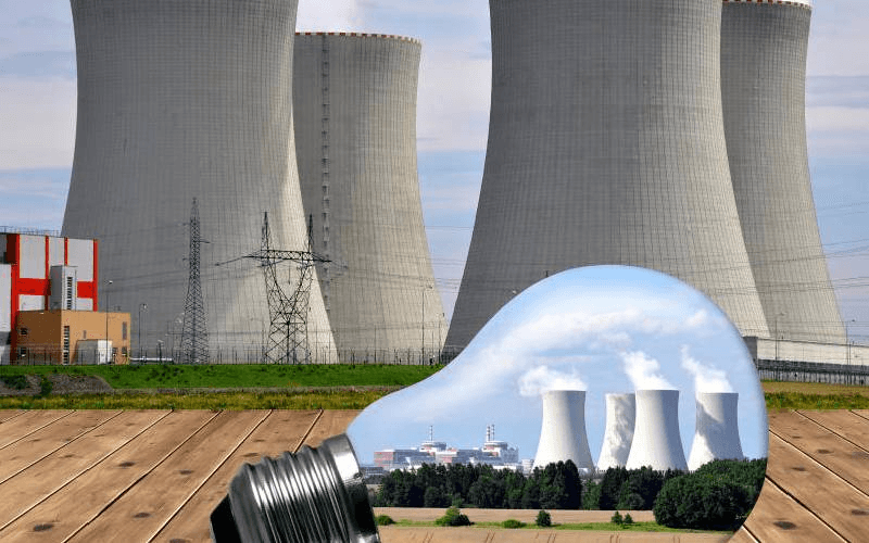 Kenya’s Nuclear Power Ambitions Taking Shape