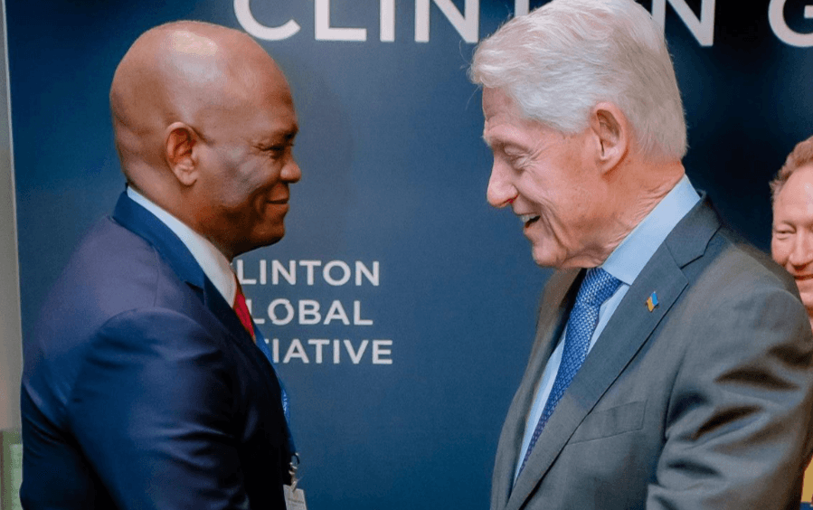 Catalyzing Africa’s Global Agenda: Reflections on UNGA 79