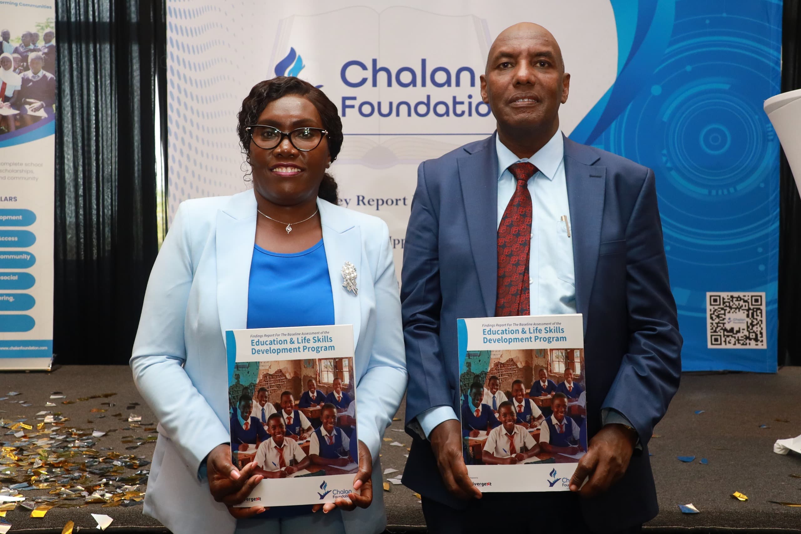 Study reveals structural barriers affecting learners across 10 counties in Kenya