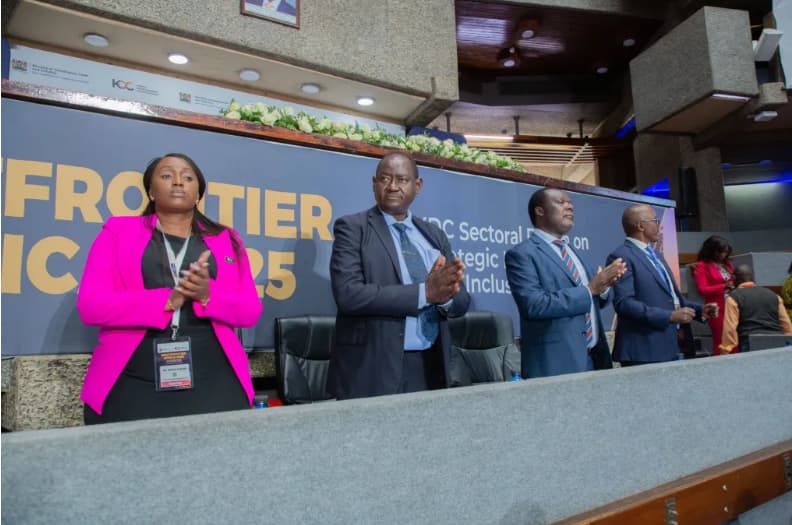 Africa summit 2025: KDC charts the next frontier for Kenya’s industrial transformation