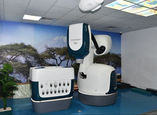 KUTRRH showcases Kenya’s growing capacity for specialised healthcare