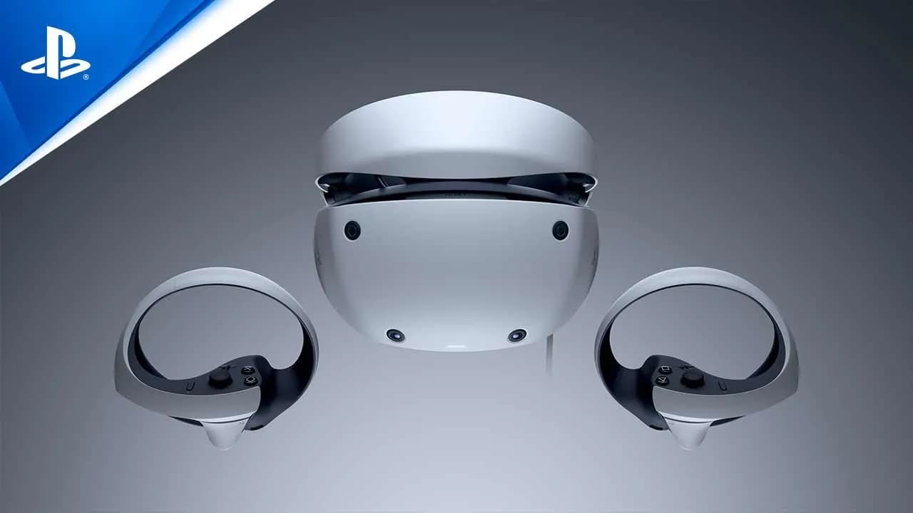Apple Vision Pro to Support PlayStation VR2 Controllers