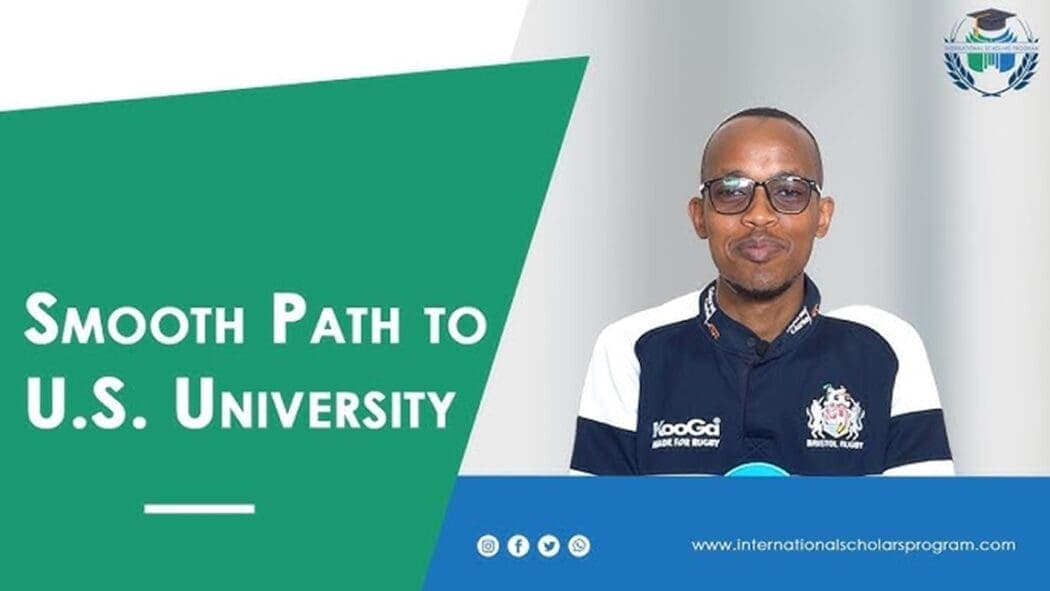 Andrew Karanja’ Moving Journey to a Master’s in Data Science