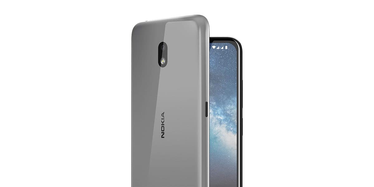 The Nokia 2.2 Goes on Sale in Kenya For Ksh 10,200