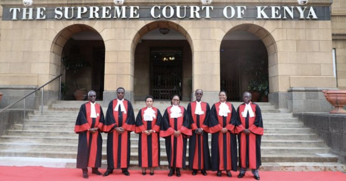 JSC Moves to Discipline Judges for Minor Misconduct