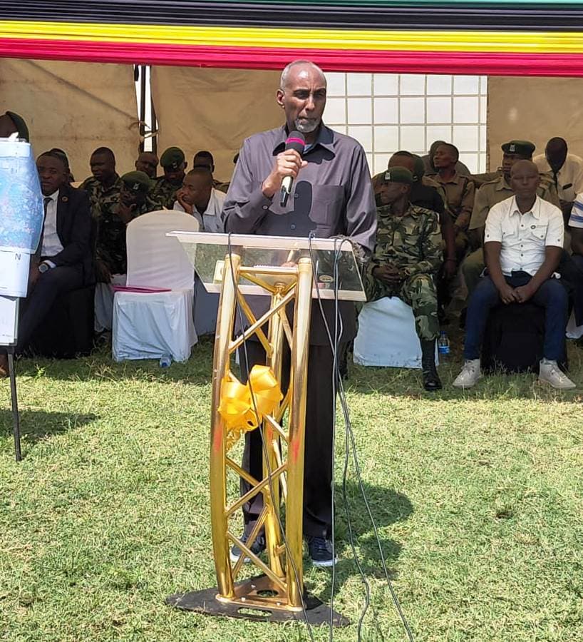 EACC moves to court to recover Sh790 million prisons land
