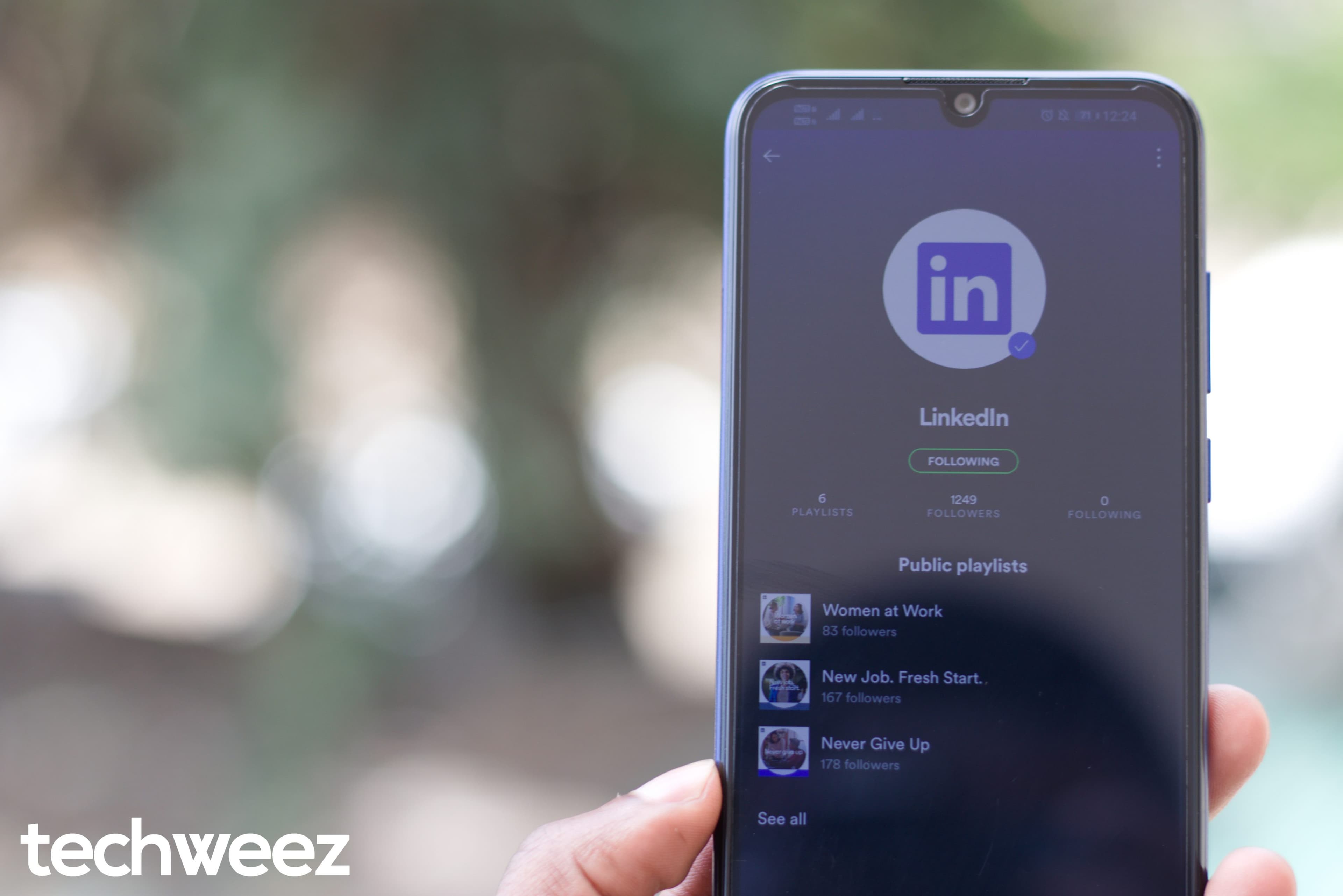 LinkedIn Least Used Major Social Media in Kenya, CA Reveals
