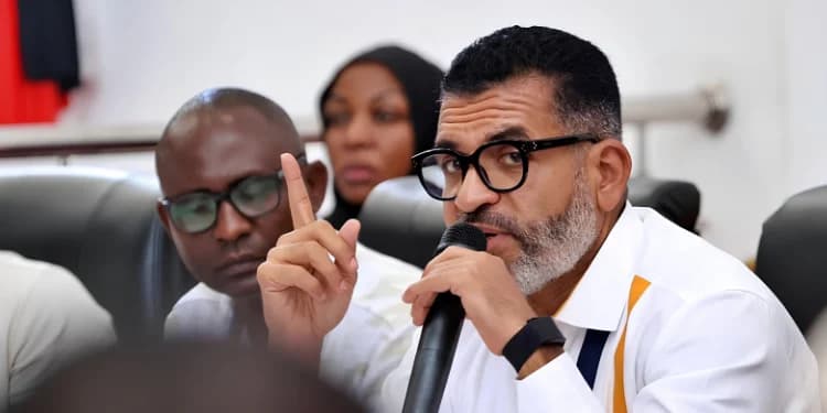 Mombasa County Rolls Out 3,000 Jobs: Qualifications, How to Apply and Deadline