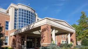 The Smilow Cancer Hospital Project at Greenwich