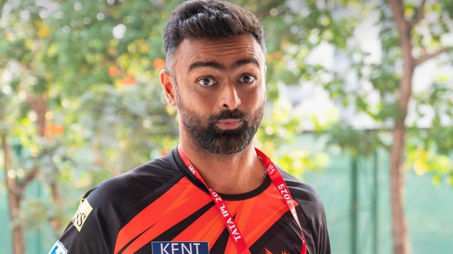 Jaydev Unadkat Siblings: All About Dheera Unadkat