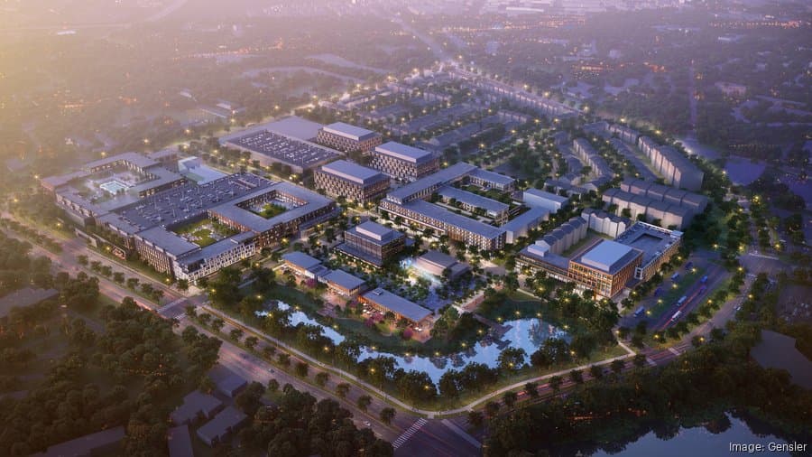1bn+ Lakefrost Mall Redevelopment Faces Setbacks as Design Conflicts Obscure Progress