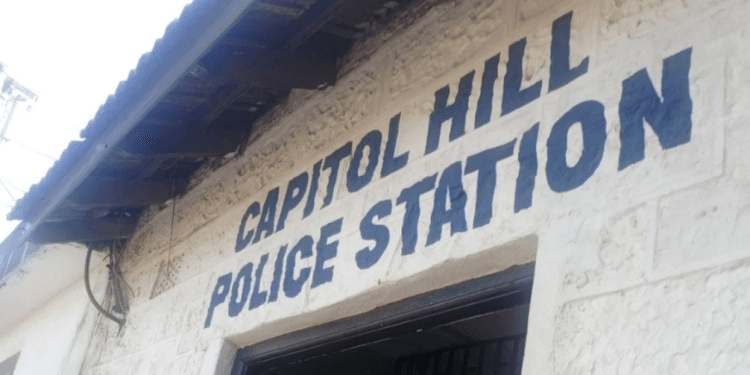 Mike Sonko Moves to Court to Block Capitol Hill Police Station Degazettement