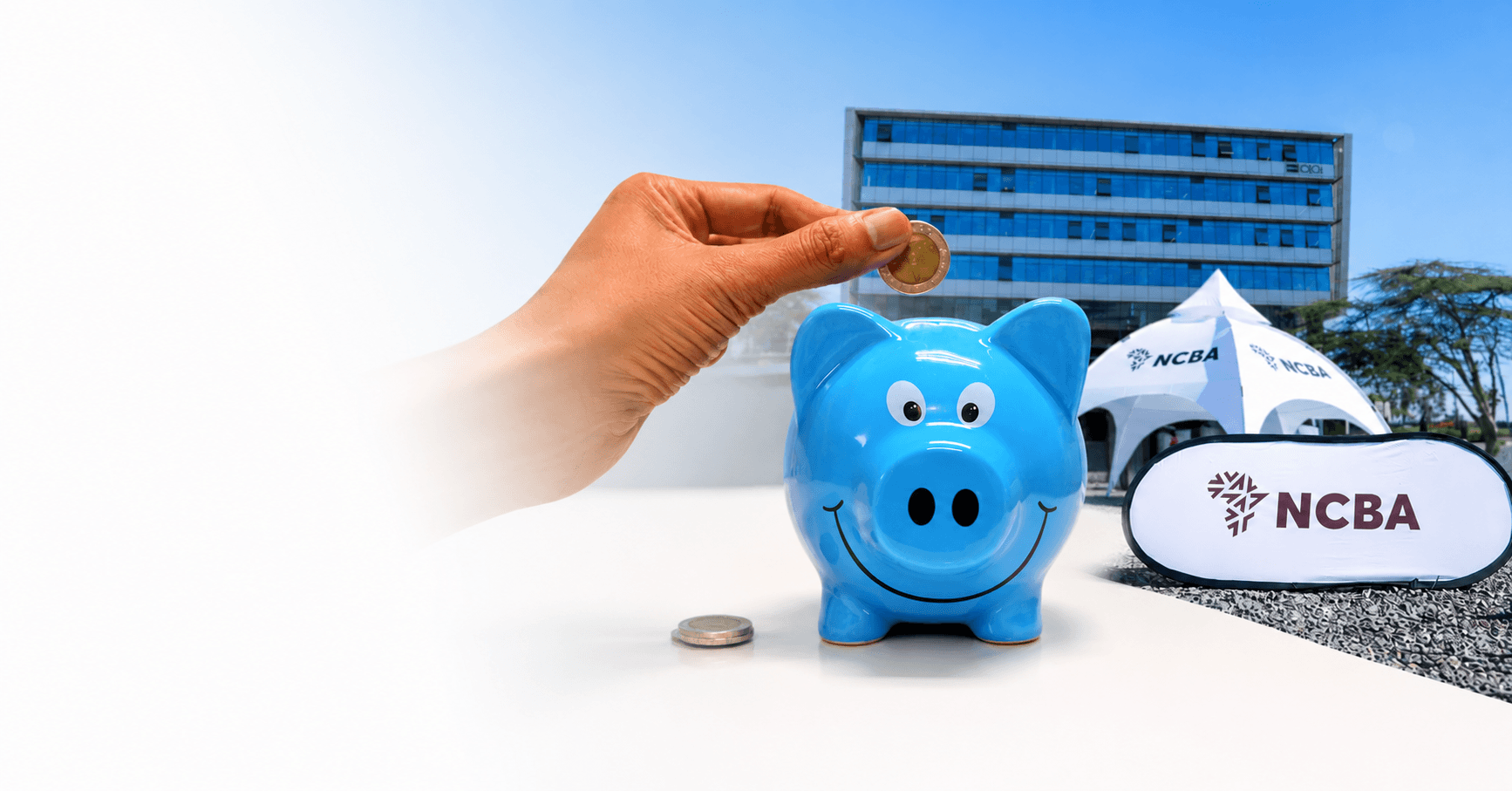 NCBA unit trust funds offer modern pathway to smarter investing for Kenyans