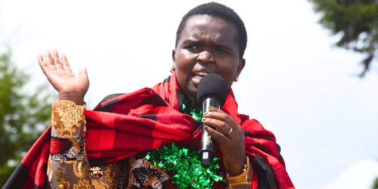 Linet Toto’s Former Employee Wins Nearly Ksh1 Million Over Unfair Firing