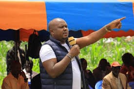 Court Temporarily Stops Suspension of Masimba MCA Bouse Mairura