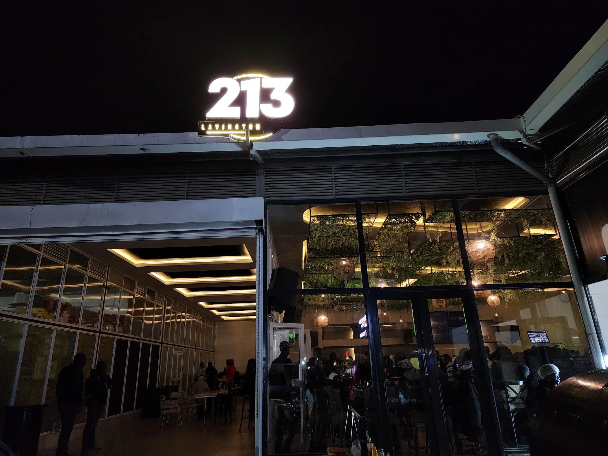 Court stops Club 213 from playing music after noise complaints