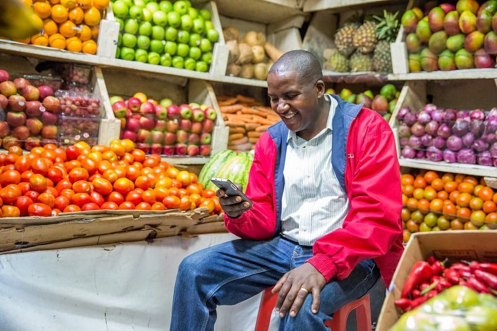 How M-PESA Users Can Confirm Sender Details After Safaricom’s New Restrictions