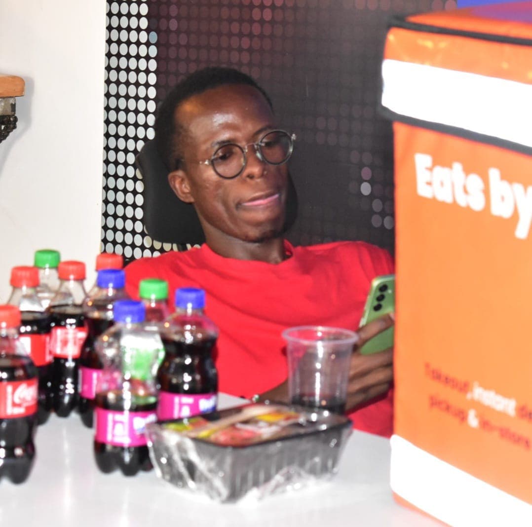 Kisumu entrepreneur taps technology to boost SMEs with delivery app
