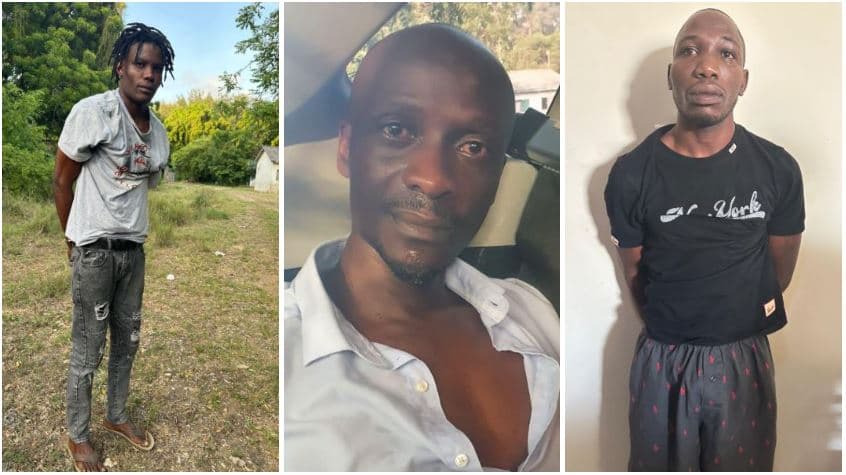 Kilifi IEBC Official Murder: Three Suspects Arrested, Stolen Items Recovered