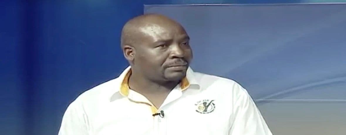 Amnesty International Kenya appoints George Morara as new Executive Director