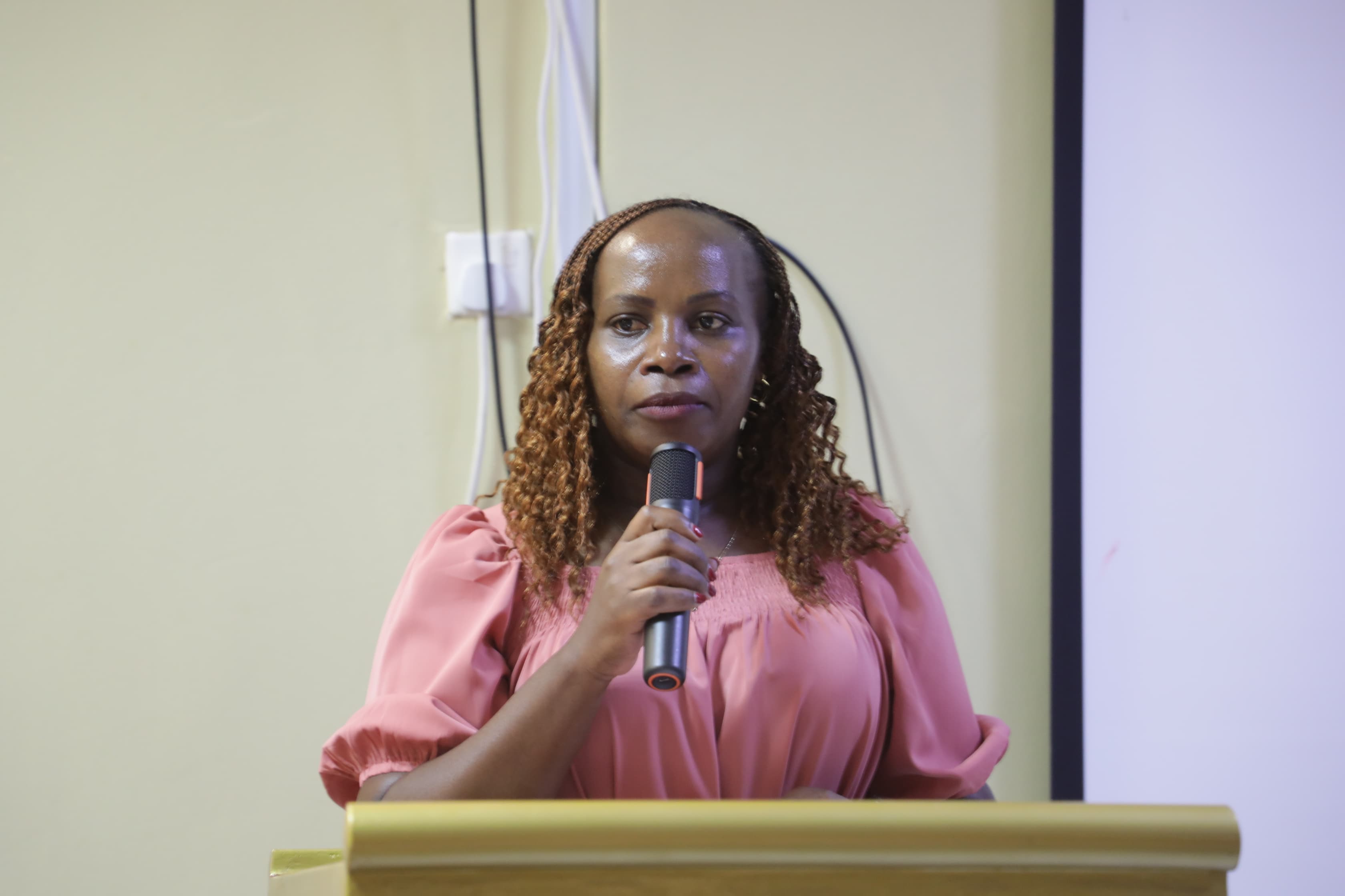 Government strengthens grassroots data management for evidence-based planning