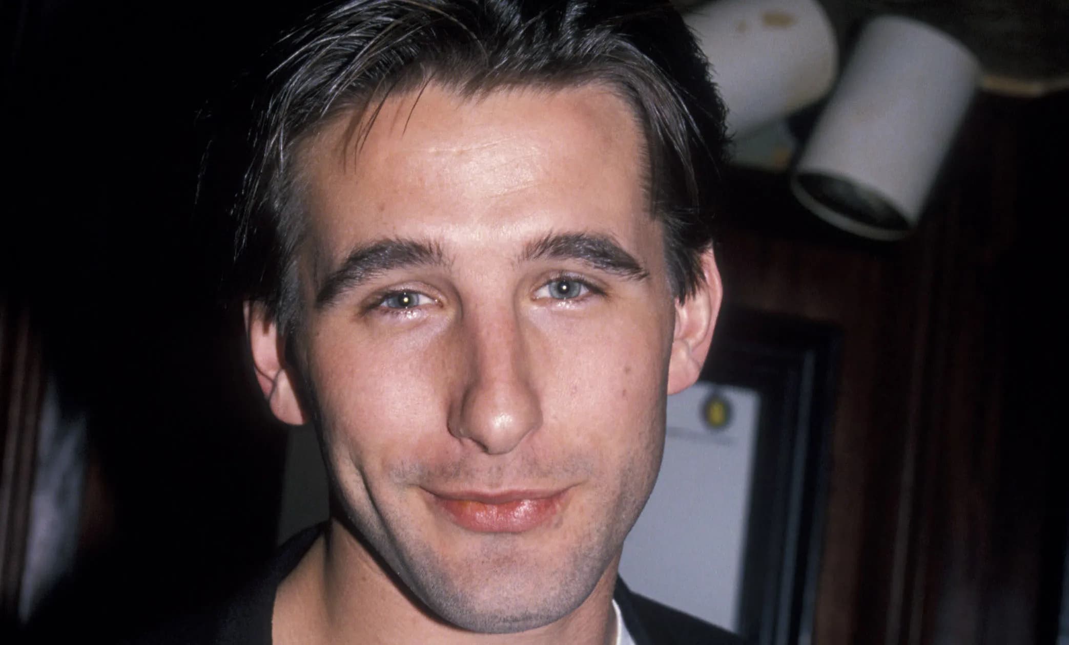 Billy Baldwin Net Worth