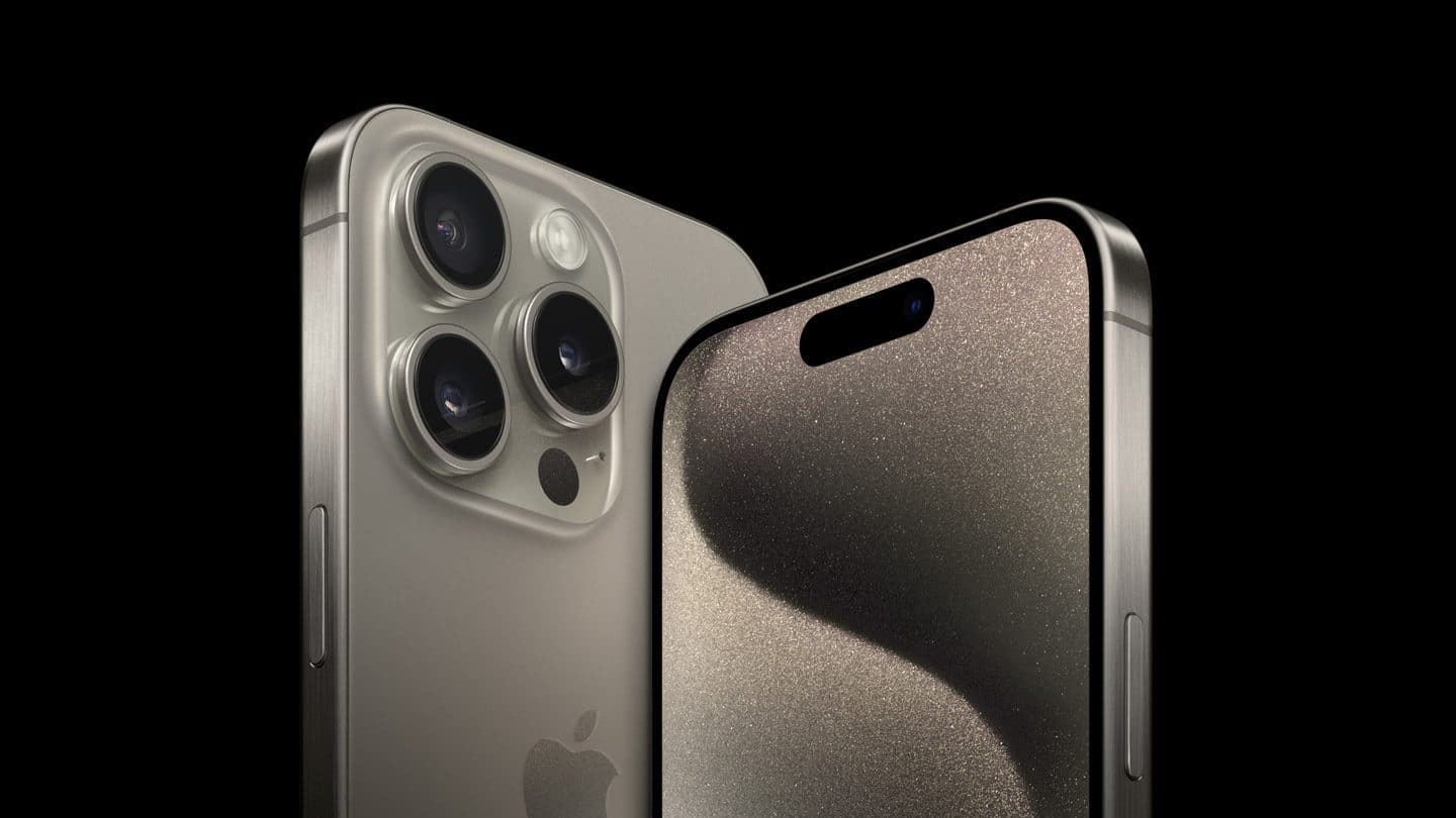 What Is Outstanding About the New iPhone?