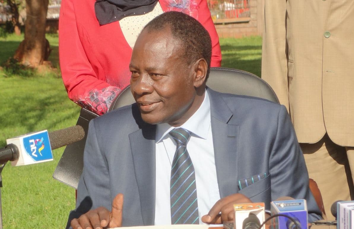 Inside the Nderitu Gachagua Will: Who Gets What in the Sh1.2 Billion Estate