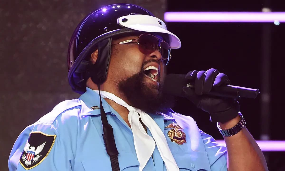 Village People frontman Victor Willis dies aged 74