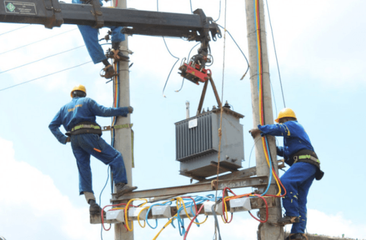 Kenya Power Announces Planned Outage Wednesday