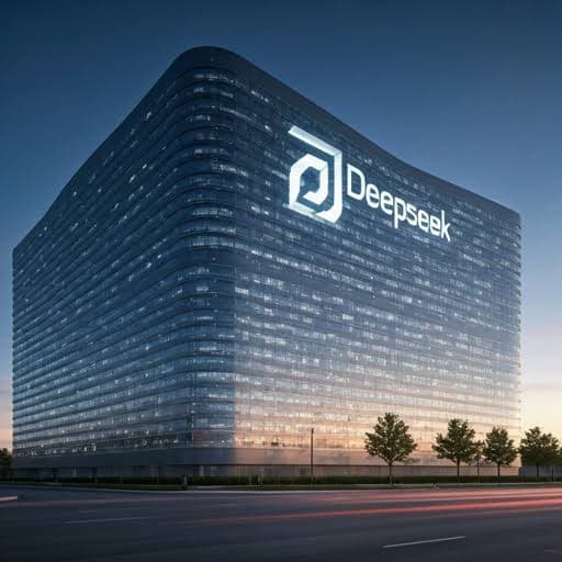 $35 Billion DeepSeek Data Center: Construction Planned for 1GW AI Infrastructure in Inner Mongolia