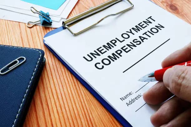 How to Write an Unemployment Affidavit