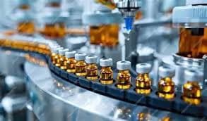 America’s Drug Manufacturing Returns Home with Billions Invested