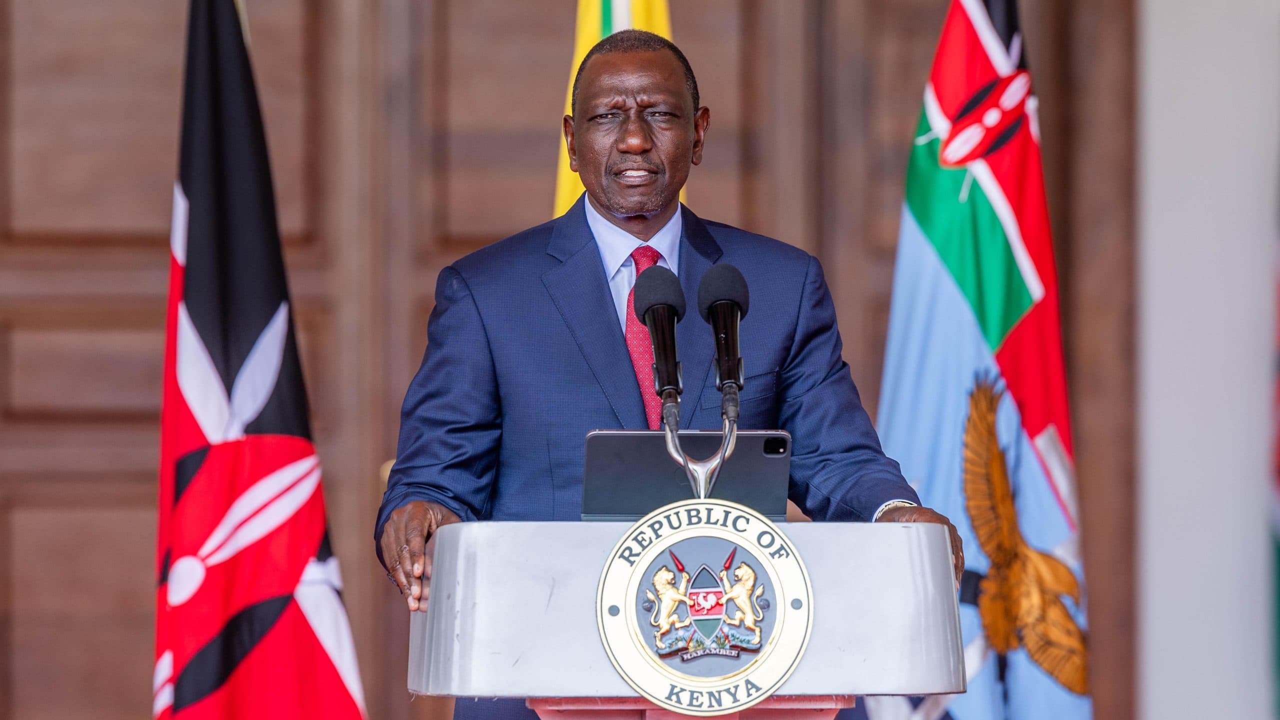 Ruto Hails Record Foreign Investment as UN Report Boosts Kenya’s Economic Outlook