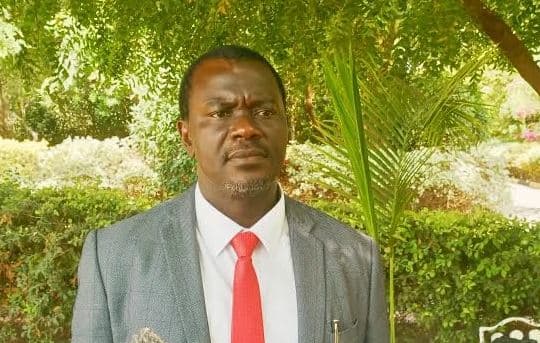 Isiolo chiefs upskilled on digital data management