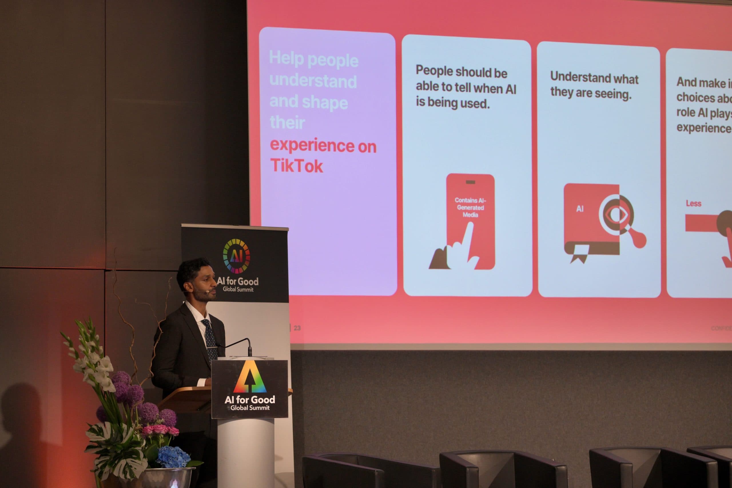 TikTok unveils plans to tackle AI-generated spam in Sub-Saharan Africa