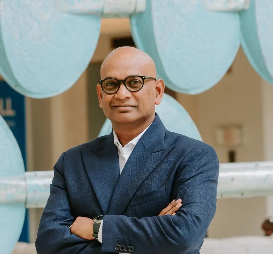 NTT DATA Appoints Asokan Moodley to Lead GenAI and Industry Advisory in MEA