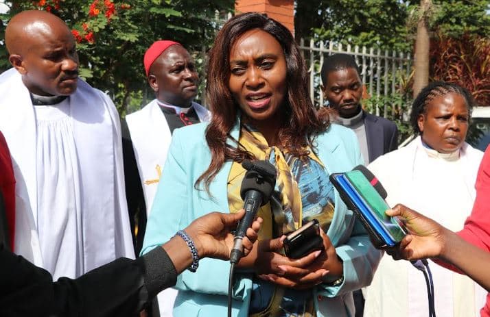 Kenya on high Ebola alert as Health PS Muthoni assures no reported case