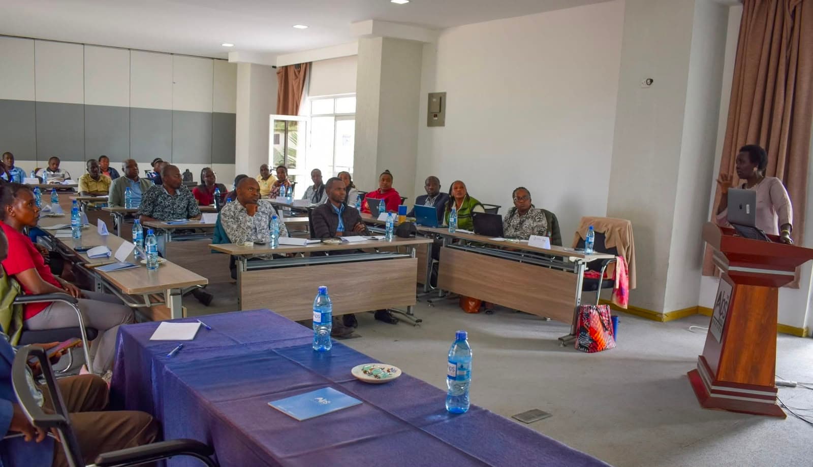 Potato farmers to benefit from digital farm extension services