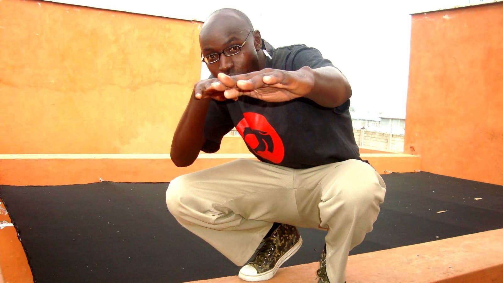 Man Wazimu releases music video for “Ubuntu” song which tackles xenophobia