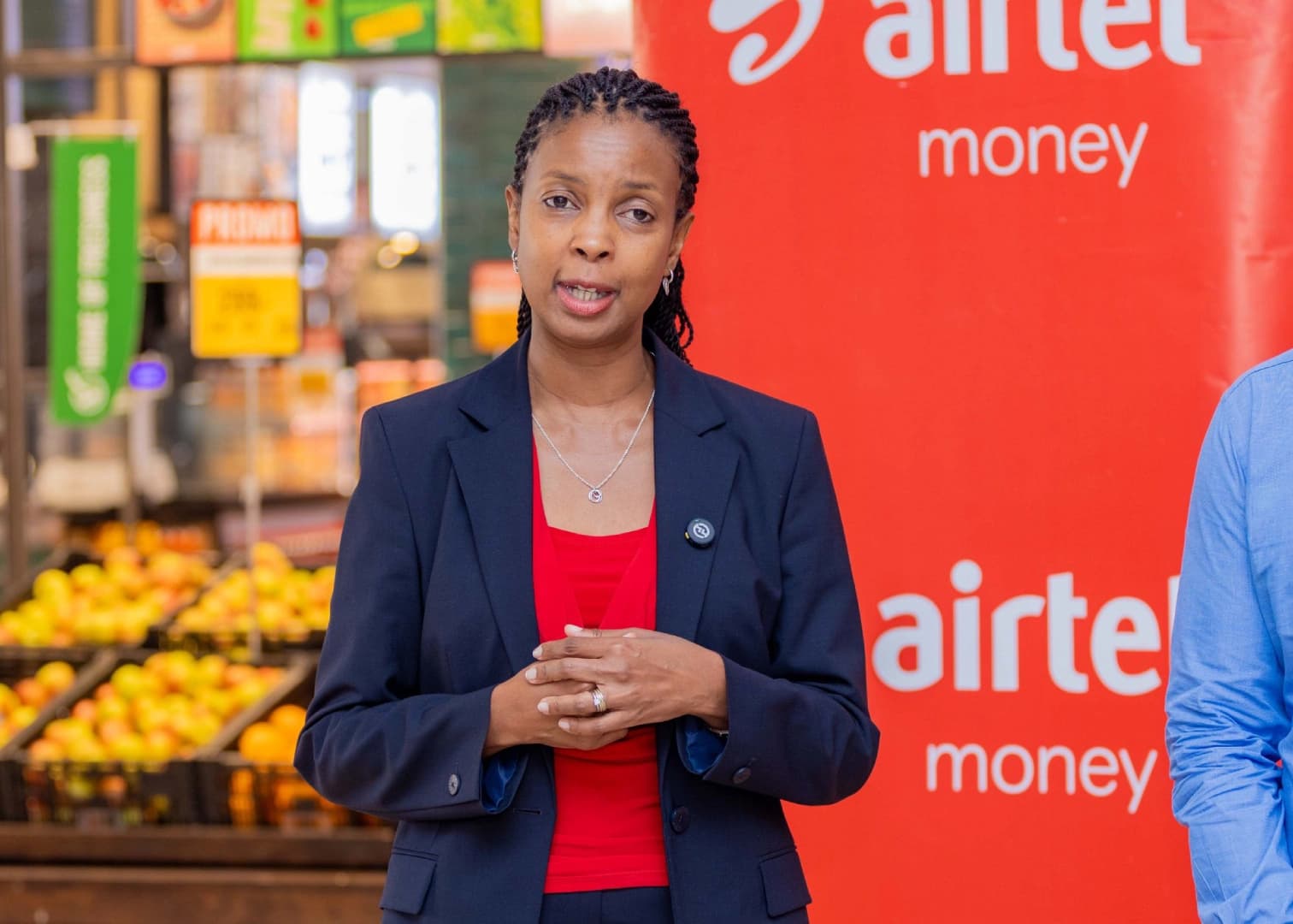 Visa Names Anne Kinuthia-Otieno as Head of East Africa