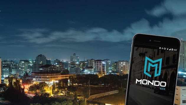Taxi Hailing Service Mondo Ride Launches Boda Boda Offering