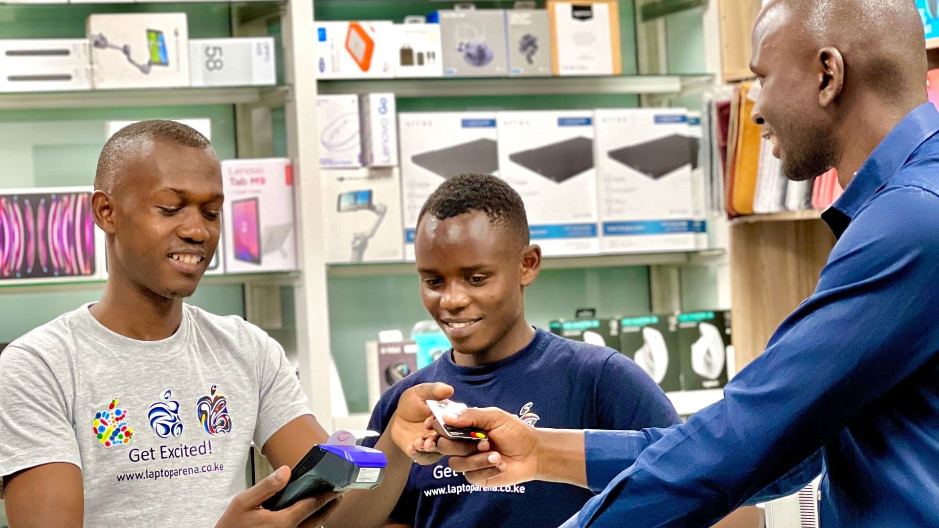 Little Ventures into Kenya’s POS Market with Multi-Currency Payment Solution