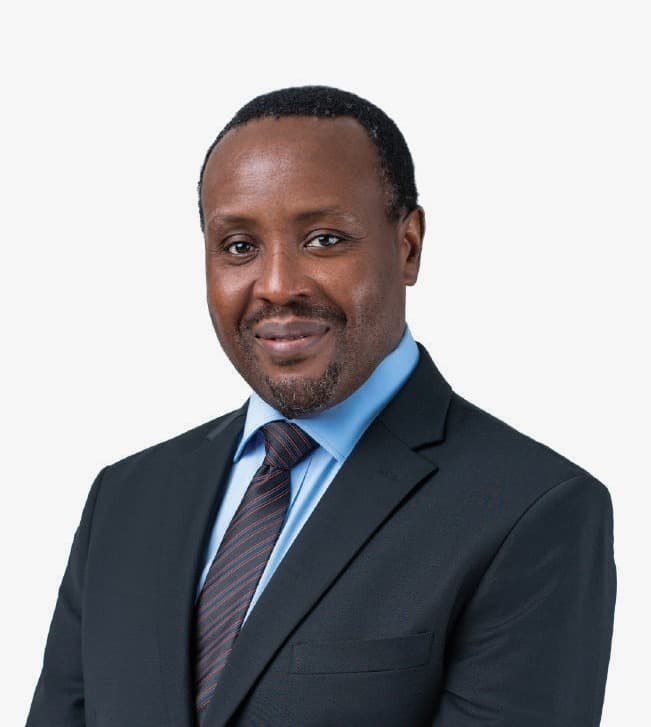 Kenya Airways CEO Allan Kilavuka Lands Plum Job at AFRAA